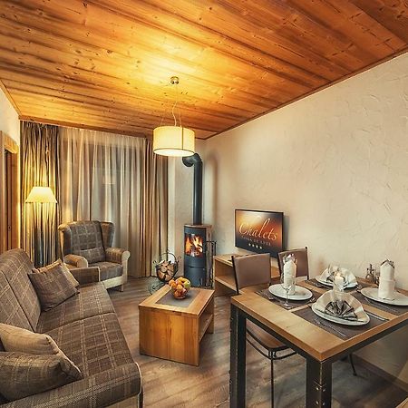 Apartment Sophie De Luxe ديمانوفْشكا دولِنا المظهر الخارجي الصورة