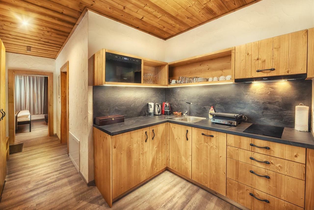Apartment Sophie De Luxe ديمانوفْشكا دولِنا المظهر الخارجي الصورة
